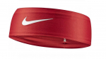 Peapael Nike Dri-Fit Fury Classic - Punane
