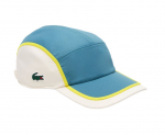 Tennisem&uuml;ts Lacoste Colourblock Tennis Cap - Mitmev&auml;rviline