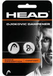 Vibratsiooni summutid Head Djokovic Dampener - Valge