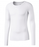 Meeste T-s&auml;rk Puma Liga Baselayer Tee Long Sleeve - Valge