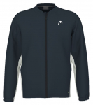 Meeste dressipluus Head Breaker Jacket - Sinine