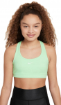 T&uuml;drukute rinnahoidja Nike Girls Swoosh Sports Bra - M&uuml;ndiroheline