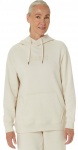 Naiste tennisejakk Asics Oth Hoodie - Beež