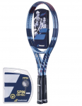 Tennisereket Babolat Pure Drive 98 11-gen 2 Pack + keel
