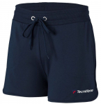 Naiste tennise&scaron;ortsid Tecnifibre Lady Short Marine - Sinine