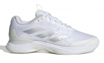 Naiste tennisejalatsid Adidas Avacourt 2 - Valge