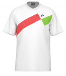 Poiste T-s&auml;rk Head Boys Topspin