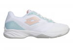 Naiste tennisejalatsid Lotto Mirage 400 ALR - Valge
