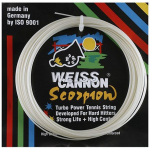 Tennisekeeled Weiss Cannon Scorpion (12 m)