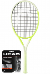 Tennisereket Head Extreme TEAM 2024 - keelestatud