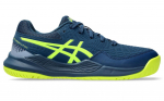 Juunioride tennisetossud Asics Gel-Resolution 9 GS - Sinine