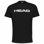 Poiste T-s&auml;rk Head Club Basic T-Shirt - Must
