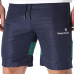 Meeste tennise&scaron;ortsid Sergio Tacchini Libera Shorts - Sinine