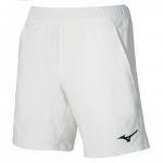 Meeste tennise&scaron;ortsid Mizuno 8 in Flex L - Valge