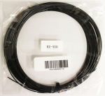 Tennisekeeled Pro's Pro RX-500 (12 m) - black