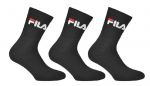 Tennisesokid Fila Calza Tennis Socks 3P - Must