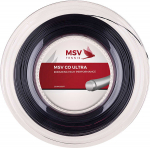 Tennisekeeled MSV Co Ultra (200 m) - Must