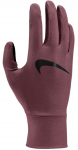Kindad Nike Dri-Fit Lightweight Gloves - Lilla