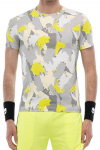 Meeste T-s&auml;rk Hydrogen Brushed Camo Tech - Mitmev&auml;rviline