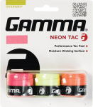 Pealisgripid Gamma Neon Tac 3P - Roosa