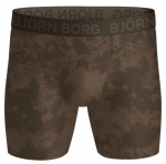 Meeste Bokserid Bj&ouml;rn Borg Sports 1P - Roheline