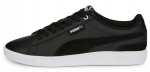 Naiste tennisejalatsid Puma Vikky v3 Mono - Must