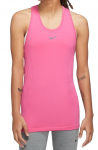 Naiste tennisetopp Nike Dri-FIT ADV Aura - Roosa