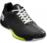 Meeste tennisejalatsid Wilson Rush Pro 4.0 Clay - Must