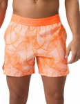 Meeste tennise&scaron;ortsid Bj&ouml;rn Borg Ace Printed - Oranž