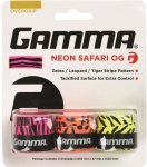 Pealisgripid Gamma Neon Safari 3P - Roosa