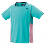 Meeste T-s&auml;rk Yonex Crew Neck - M&uuml;ndiroheline