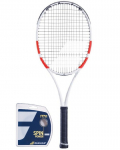 Tennisereket Babolat Pure Strike 98 16/19 + keel