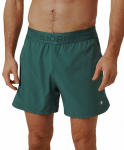 Meeste tennise&scaron;ortsid Bj&ouml;rn Borg Ace Short - Roheline