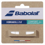 Vibratsiooni summutid Babolat Vibrakill 2.0 - Valge