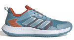Naiste tennisejalatsid Adidas Defiant Speed W - Sinine