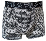 Meeste Bokserid Fila Underwear Man Boxer 1P - Mitmev&auml;rviline