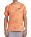 Meeste T-s&auml;rk Bullpadel Manaus - Oranž