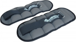 Raskused Schildkr&ouml;t Wirst And Ankle Weights 1 kg 2P - Hall