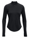 Naiste tennisejakk Under Armour Women's Speed Stride 2.0 Half Zip - Must