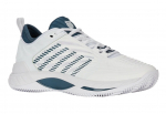 Meeste tennisejalatsid K-Swiss Hypercourt Supreme 2 Clay - Valge