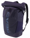 Seljakotid Head Tour Racqpack - Sinine