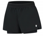 Naiste tennise&scaron;ortsid K-Swiss Tac Hypercourt Short 5 - Must