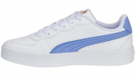 Naiste tennisejalatsid Puma Skye Clean - Valge