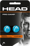 Vibratsiooni summutid Head Pro Damp - Sinine
