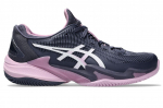 Naiste tennisejalatsid Asics Court FF 3 Clay - Lilla