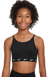 T&uuml;drukute rinnahoidja Nike Dri-Fit One Sports Bra - Must