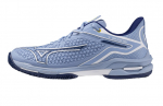 Naiste tennisejalatsid Mizuno Wave Exceed Tour 6 CC - Sinine
