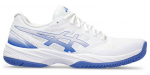 Naiste sulgpalli/squashi kingad Asics Gel-Court Hunter 3 - white/lilac hint