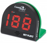 Court Royal Multi Sports Radar