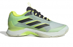 Naiste tennisejalatsid Adidas Avacourt 2 - Roheline